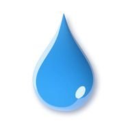 Water Drop Icon N5