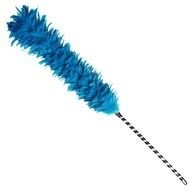 blue cleaning brush