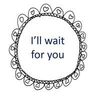 Quiet Voices Clip Art N10
