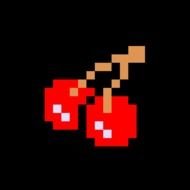 Pac Man Cherry Png Avatars 000076745095 4bbdj8