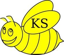 Bumble Bee Clip Art N85