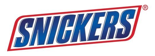 Snickers Bars drawing