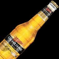 Miller Beer