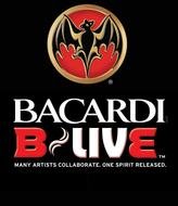 Bacardi Picture drawing