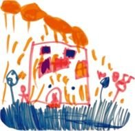 Kindergarten Open House Clip Art N3