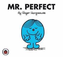 Mr Perfect Men