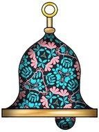 Wedding Bells Or Church CRAFTY CLIPART Set A 05 N2