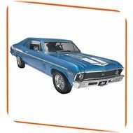 Plastic Model Kits