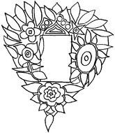 Pour Imprimer Le Coloriage Fete Des Meres Ci Dessus Cest Tr egraves