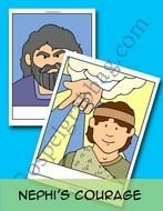 LDS Primary Song Book