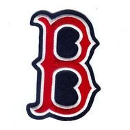 Boston Red Sox B Logo N3