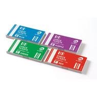 Staple Raffle Ticket