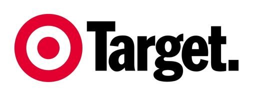 Target red Logo darwing