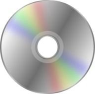 CD Clip Art N16