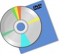 DVD Clip Art Free N5