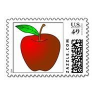 Stamp Clip Art N26