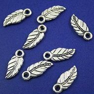 Clip Lock Findings European Charm Beads Fit Pandora Bracelets Chain