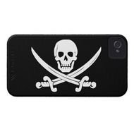 Jolly Roger Pirate Flag N8