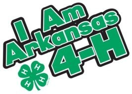 Logo Of 4-H Clipart