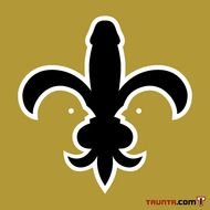 Saints Logo