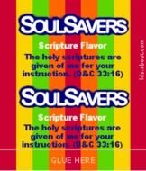 LDS Church Clip Art N17