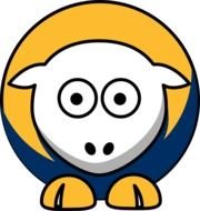 College Football Team Clip Art N5