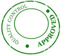 Quality Control Clip Art N9