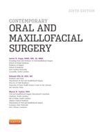 Contemporary Oral And Maxillofacial Surgery 6e 004