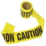 Caution Tape Clip Art N8