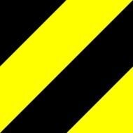 Warning Caution Clip Art N2