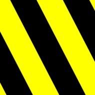 Caution Tape Clip Art N13