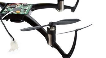 Blade Nano QX on a white background