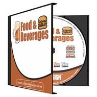 Vinyl Vector Graphic Clip Art N4