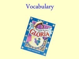 book for vocabulary learning