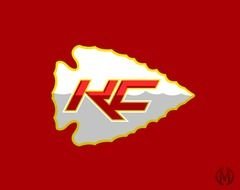 Kansas City Logo drawing