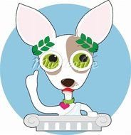 Toga Clip Art N2