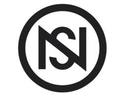 Nuits Sonores Logo drawing