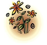 Christian Servant Clip Art
