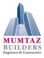 Mumtaz Builders Logo clipart