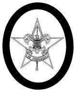 Boy Scout Rank Badges Star