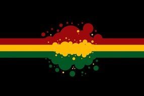 Rasta Reggae Wallpapers Hd Images