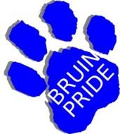 Bruin Bear Clip Art N3