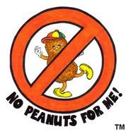 Peanut Allergy Logo