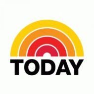 NBC Today Show Logo