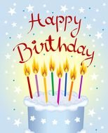 Happy Birthday Cards N8
