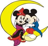 Mickey Mouse Clip Art N60