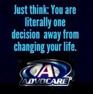 AdvoCare Clip Art
