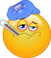 Sick Face N2