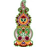 India Clip Art N5