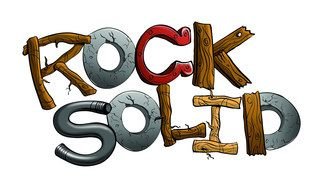 Rock solid drawing